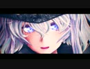 【空母ヲ級】　Masked bitcH　【MMD艦これ】