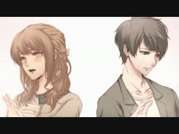 会いたい歌ってみた 美麗×としやん