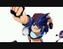【MUGEN】無限熱帯 第12戦【対人戦】
