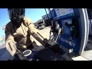 【GSR400】　Ｂｏｏｔｌｅｇ