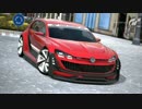 【GT6】Volkswagen GTI Supersport VGT【VisionGT】
