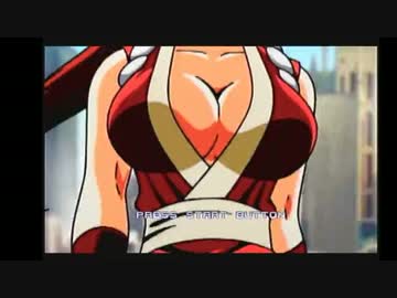 【分家】ゆっくりでひたすら格闘ゲームを語りたい【姉妹店】27