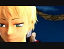 【APヘタリアMMD】にょいつに紡がれるアイ