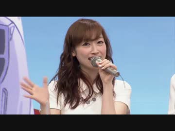 アイドルマスター シンデレラガールズ スペシャルトークライブ ２／２