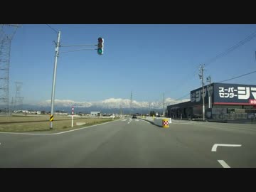 ゆっくりエルヴィス 山に向かってみた