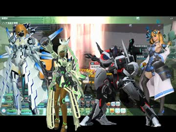少しおかしいmhfの武器紹介 ニコニコ動画