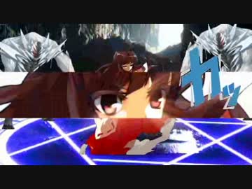 【東方卓遊偽】ゆっくり霊夢とぶっ飛ばす平安ダブルクロス