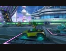 【マリオカート8実況プレイ】野心を持った二番手は、速いPart101