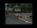GT3でドリフト！×　動画編集の練習　　～　名車　×　名曲　～