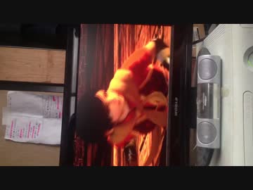 アイリーンAction パフォーマンス 2015 4 14