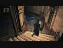 [PART16]この手のゲームをやったことない私がBloodborneをやってみた．