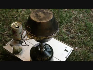 癒しのキャンプ その3