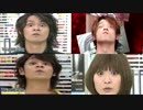 【変顔比較動画】松岡禎丞&宮野真守&May'n