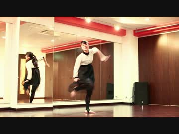 【みこ】疑心暗鬼【踊ってみた】