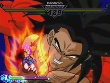 【MUGEN】 新章 第三回 希望vs絶望 無理ゲー大会 026 【狂・神下位】