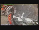 【MHF-G】GHCハルドメルグ穿龍棍ソロ２ラスタ