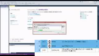 放送日2015年4月5日(日)cocos2d-xを学ぶ(ver.3.5)120枠目