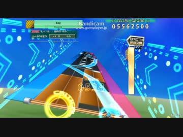 【K-Shoot MANIA】bag【創作譜面】