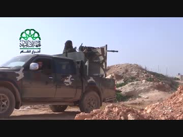 【シリア】アレッポの戦い2015【まとめ】