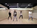 MISS A 「Only You」 Dance Practice