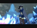 【MMDワンピ】ベイ姉さんにTOXIC踊ってもらった