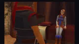 幻想水滸伝Ⅳ　【罰の紋章に苦悩しながら実況プレイ】　part54