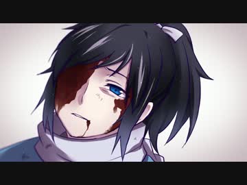 【手描き刀剣乱舞】安定破壊アニメ【完成版】