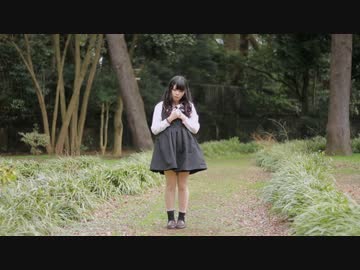 【電波°】ハイドアンド・シーク【踊ってみた】