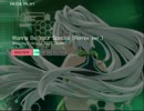 【CROSS×BEATS】 Wanna Be Your Special (Remix ver.) (Master) 譜面確認用