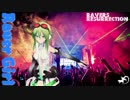 【GUMI】Raver_Girl(short)【オリジナル曲】