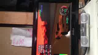 PS 壊れないマシンか？！マシン 2015