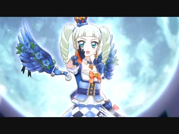 アイドルたちに「アイカツドンジャラ」で遊んでもらった part3