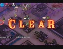 千年戦争アイギス　風神退治【☆3×覚醒なし】