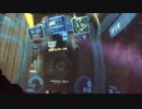 【2F先行からの】ダリ絆・高機動高火力機中央先行【敵タン捕捉】
