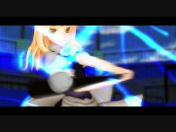 【東方MMD】Fools Game【野球】