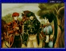 【後付実況】ファイアーエムブレム烈火の剣【1章】