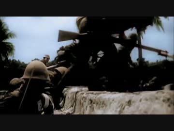 Hell Marchで振り返る大日本帝国軍の攻防