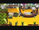 解き明かせ！不思議の幻想郷3PLUS！　１８ターン
