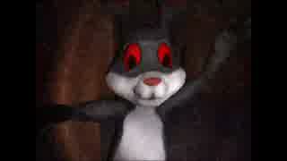 【実況】うさぎちゃんに追われる TheRabbitHouse