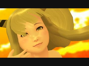 そばかす式伊吹萃香でTOXIC