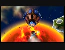 【Wii】スーパーマリオギャラクシー2で銀河を旅する！【star87】