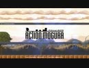 【アクションモグラ】どうしようもない二人のAM act1【実況プレイ動画】