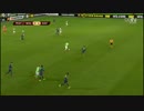 UEFA EL【いつも自分がやっていることを】ヴォルフス×ナポリ【相手に
