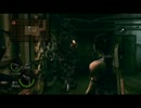 【実況】露出狂との旅【バイオハザード5】part3