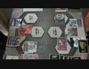 【バディファイト対戦動画】接戦！拳ドラゴンＷ VS ゴルドリッター店長