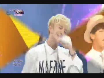 【K-POP】デビュー年別　ファンカフェ会員数TOP３ (2015/4/15付)