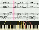ハロー!!きんいろモザイクOP「夢色パレード」(ピアノ4手連弾楽譜)