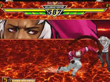 【MUGEN】 新章 第三回 希望vs絶望 無理ゲー大会 029 【狂・神下位】