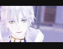 【MMD刀剣乱舞】鶴丸国永でBye-Bye Lover【ザ・刀剣DASH】
