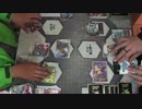 【バディファイト対戦動画】ダンジョンW VS ゴルドリッター店長